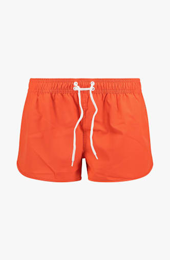 BEACH MOUNTAIN slip da bagno donna Rosso