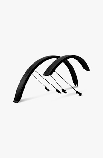 ACID 65 29" BB Mount 2.0 mudguard Noir