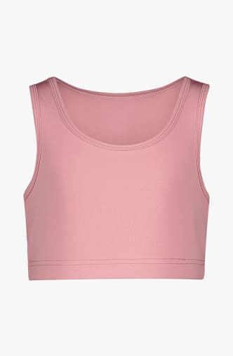 POWERZONE brassière de sport filles Pink