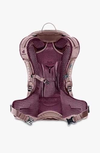 deuter Futura SL 25 L Damen Wanderrucksack Lila