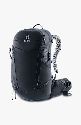 deuter Futura SL 25 L zaino da trekking donna Nero
