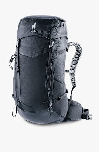 deuter Futura 26 L zaino da trekking Nero
