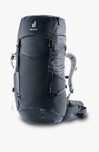 deuter Futura SL 30 L zaino da trekking donna Nero
