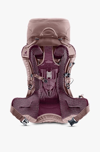 deuter Futura Pro SL 30 L sac à dos de randonnée femmes Pink