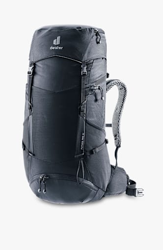 deuter Futura Pro 32 L Wanderrucksack Schwarz
