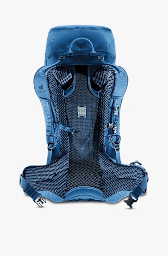deuter Futura Pro 32 L zaino da trekking Blu