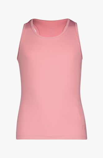 POWERZONE top bambina Pink