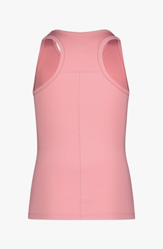 POWERZONE top bambina Pink