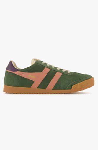GOLA Elan sneaker donna Verde