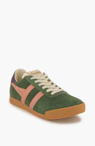 GOLA Elan sneaker donna Verde
