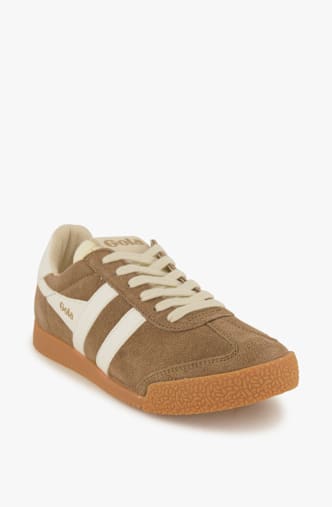 GOLA Elan sneaker donna Marrone