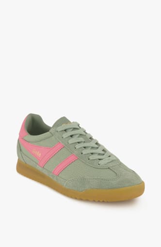GOLA Tornado sneaker donna Verde