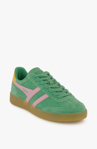 GOLA Viper sneaker donna Verde