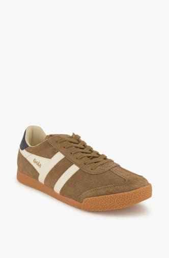 GOLA Elan sneaker hommes Marron