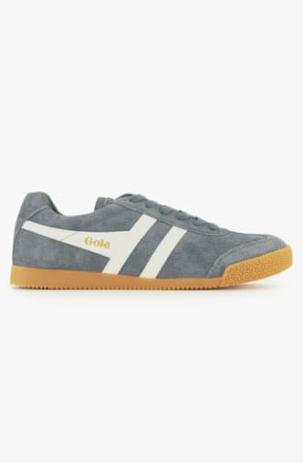 GOLA Harrier Herren Sneaker Blau