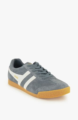 GOLA Harrier sneaker uomo Blu