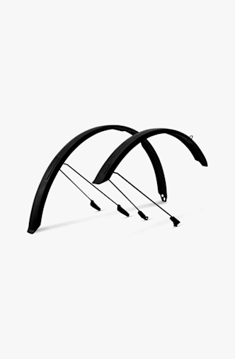 ACID 50 28" BB Mount 2.0 mudguard Noir