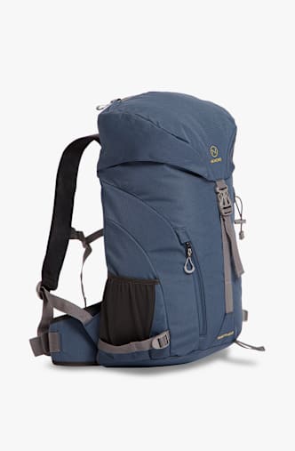 46 NORD Muretto Air 28 L Wanderrucksack Blau