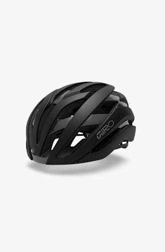 GIRO Cielo Mips casco per ciclista Nero