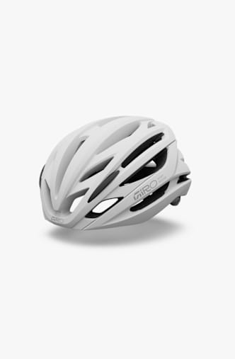 GIRO Syntax™ Mips Velohelm Weiss