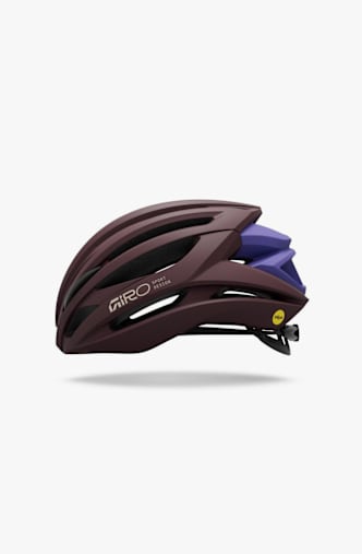 GIRO Syntax™ Mips casque de vélo Bordeaux