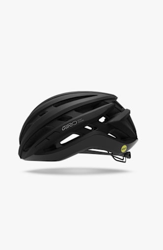 GIRO Agilis™ Mips casque de vélo Noir