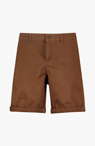 BEACH MOUNTAIN pantaloncini uomo Blu