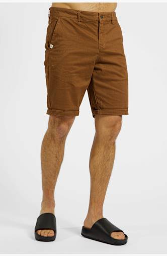 BEACH MOUNTAIN pantaloncini uomo Blu