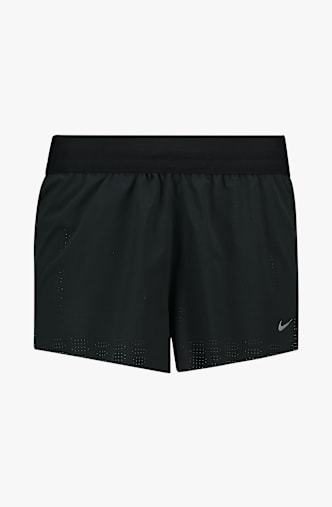 Nike Swift Novelty Breathe short femmes Noir