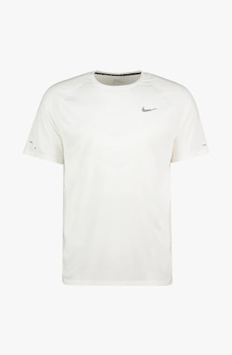 Nike Stride Dri-FIT ADV Herren T-Shirt Weiss