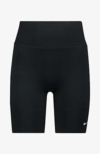 Nike One Dri-FIT 8" short femmes Noir