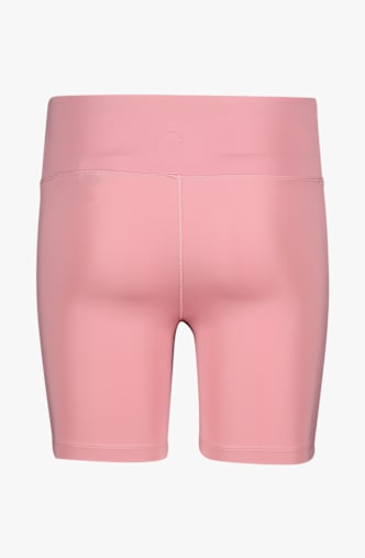 POWERZONE short filles Pink