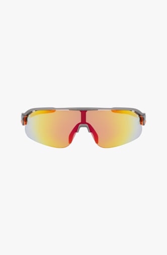 Nike Flyfree Shield lunettes de sport Orange