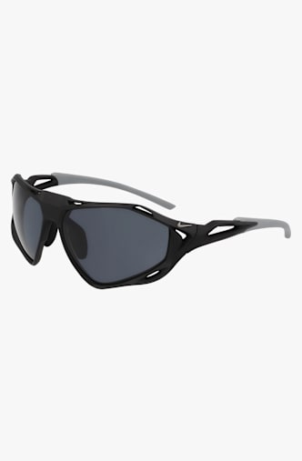 Nike Zeus Rise lunettes de sport Noir
