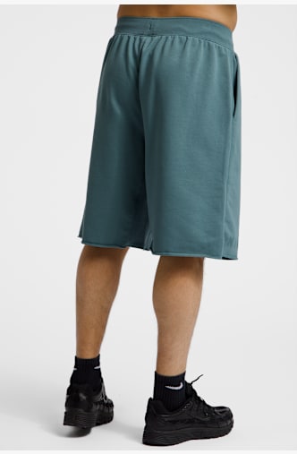 Nike Athletic Club Dri-FIT Herren Short Grün