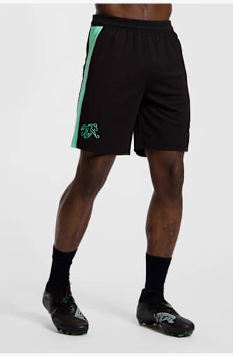PUMA Schweiz Training Herren Short WM 2026 Schwarz