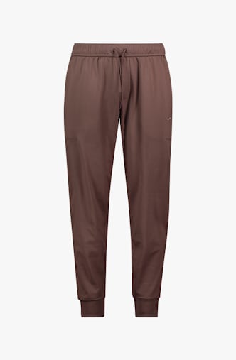 Nike Primary Nanoknit Dri-FIT Herren Trainerhose Braun