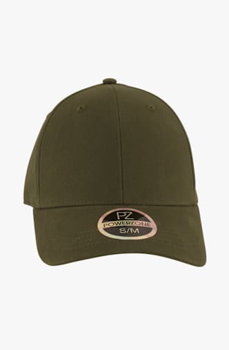 Smith&Miller Fitted cap Vert