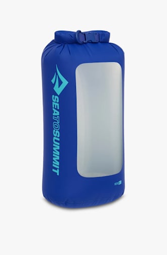 Sea to Summit Lightweight Dry Bag View 13 L sacchetto per bagagli Blu
