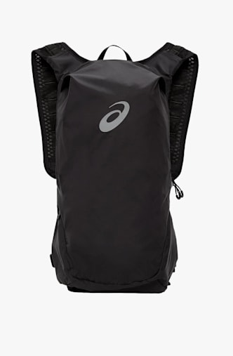 ASICS Performance 10 L zaino da running Nero