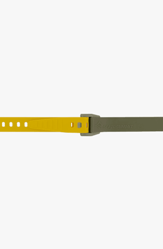 Sea to Summit Stretch-Loc Mini - 450 mm strap Giallo