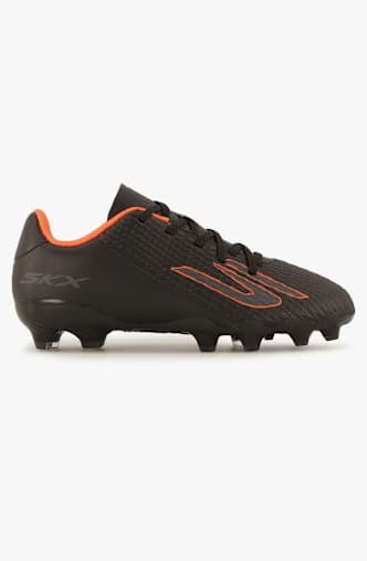 Skechers SKX_2 TD FG™ Kinder Fussballschuh Schwarz