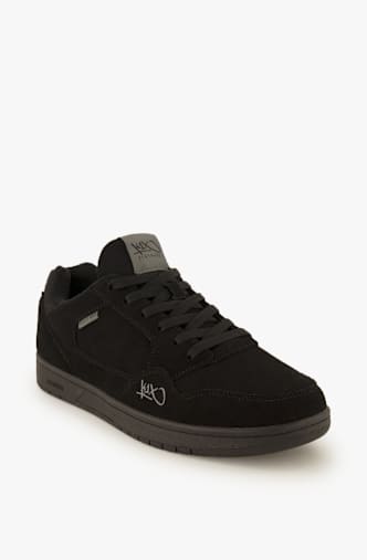 K1X Sweep Low PRM sneaker uomo Nero