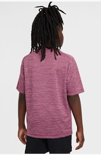 Nike Multi Dri-FIT t-shirt enfants Blanc