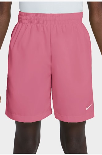 Nike Dri-FIT Multi short enfants Pink