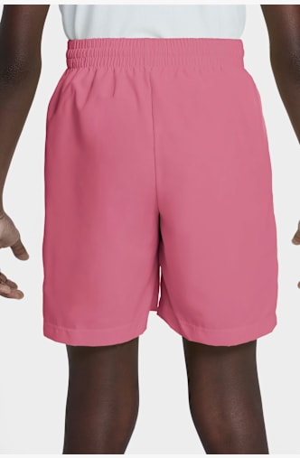 Nike Dri-FIT Multi short enfants Pink