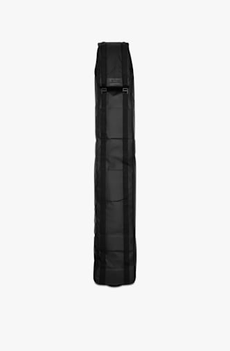 douchebags Snow Roller 210 cm sacca portasci Nero