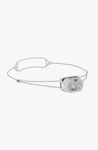 PETZL SWIFT® LT Stirnlampe Weiss