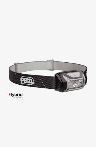 PETZL TIKKA® torcia frontale Nero