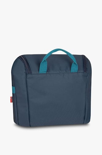 Trollkids 5 L trousse de toilette enfants Bleu